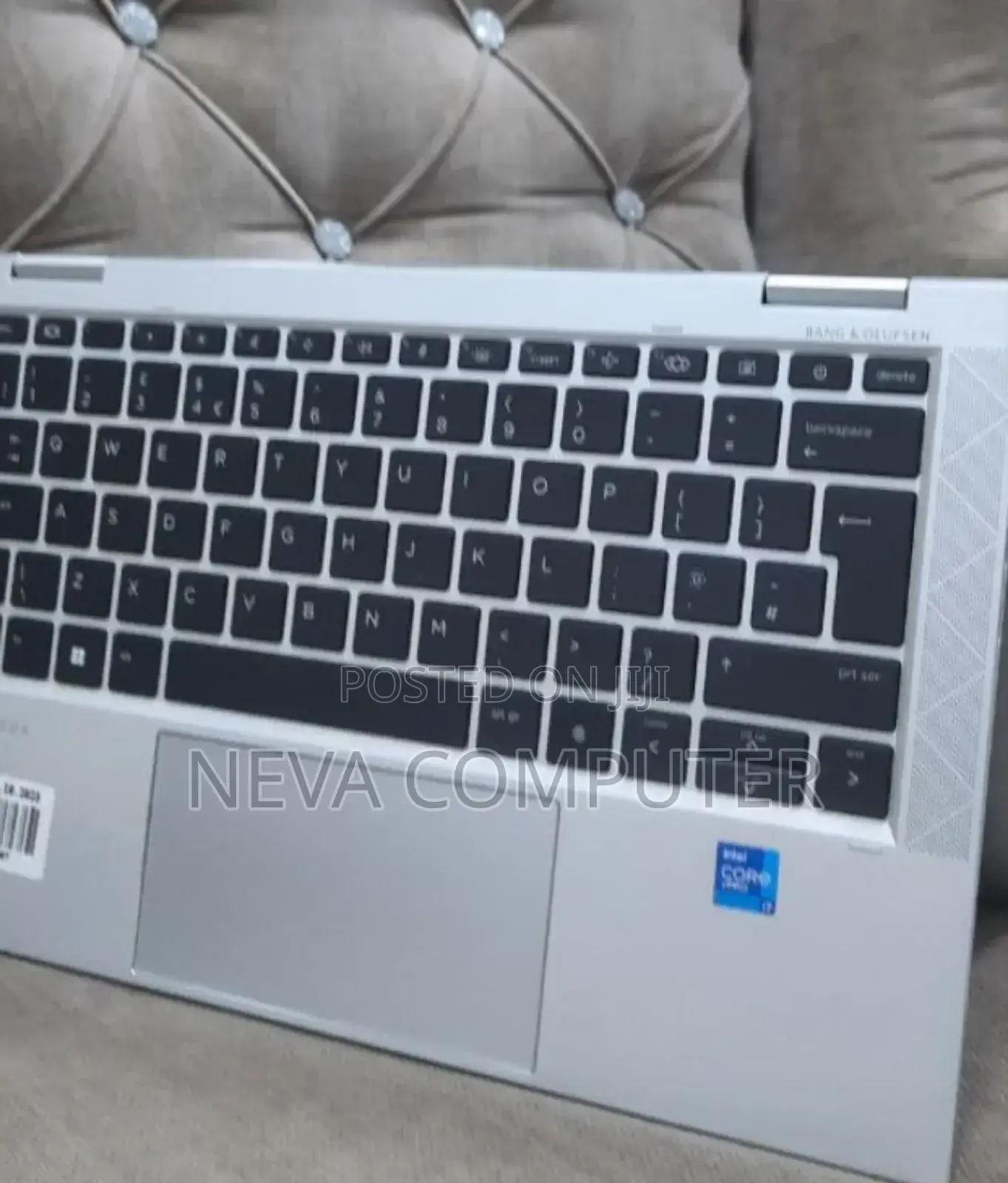 New Laptop HP EliteBook X360 1030 G8 16GB Intel Core I7 SSD 512GB