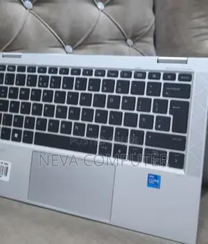 New Laptop HP EliteBook X360 1030 G8 16GB Intel Core I7 SSD 512GB