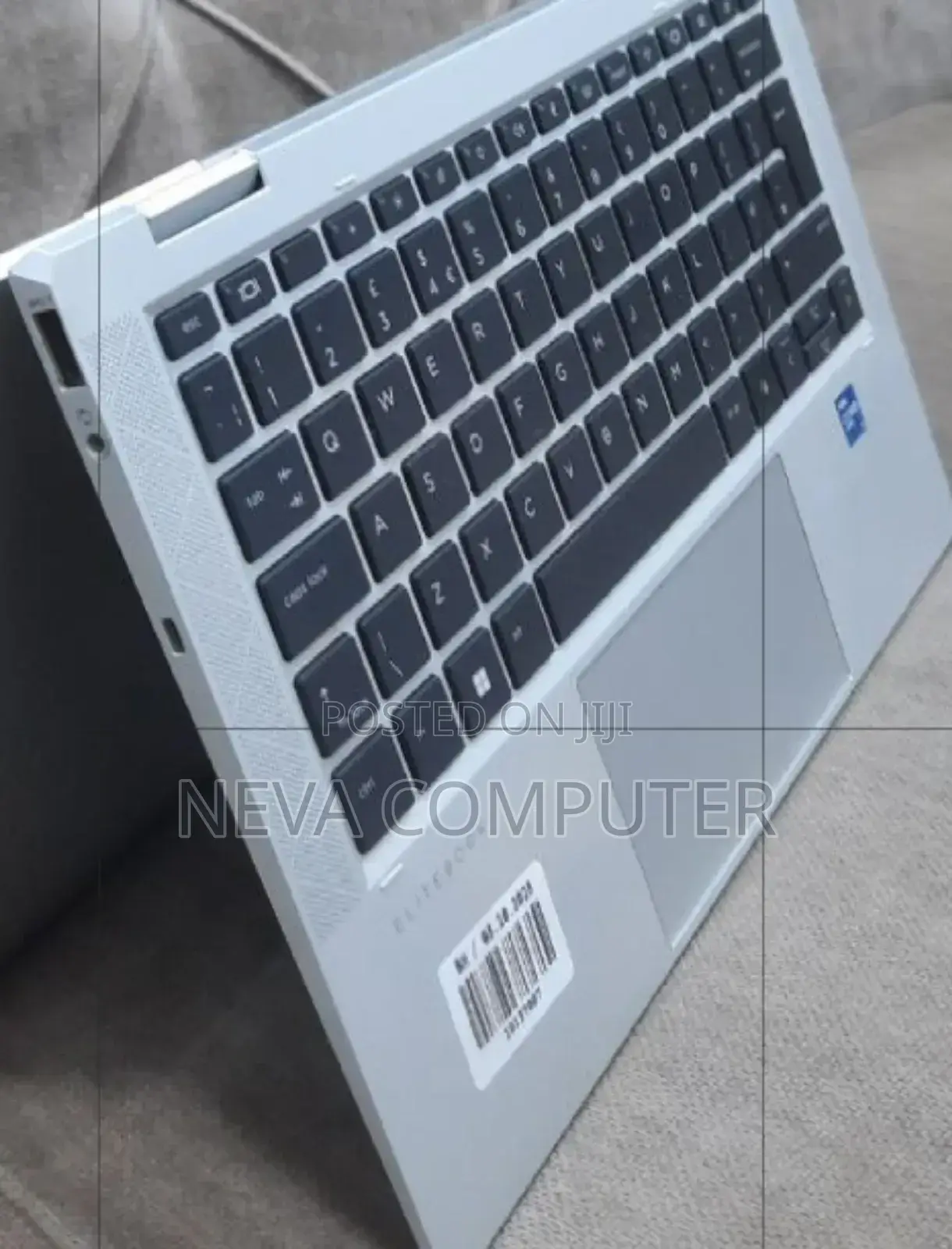 New Laptop HP EliteBook X360 1030 G8 16GB Intel Core I7 SSD 512GB
