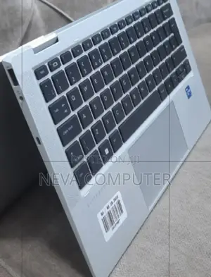 New Laptop HP EliteBook X360 1030 G8 16GB Intel Core I7 SSD 512GB