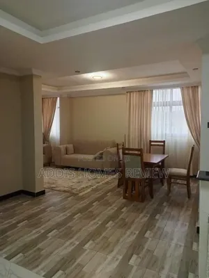 95% ያለቀ የንግድ ሱቅ እና አፓርትመንቶች