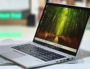 Photo - New Laptop HP EliteBook 840 G7 16GB Intel Core i5 SSD 512GB