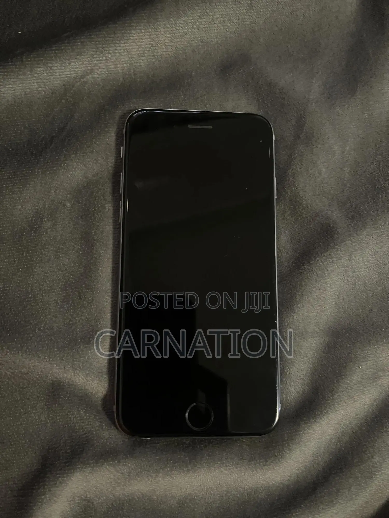 Apple iPhone 6s 32 GB Black