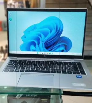 New Laptop HP EliteBook 840 16GB Intel Core I5 SSD 512GB