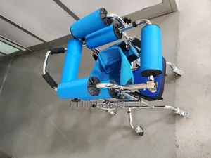 Photo - Kids Walking Aid朱雀autistic Kids Walker朱明walking Support With Wheels