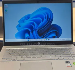 New Laptop HP Pavilion 14 16GB Intel Core I5 SSD 512GB