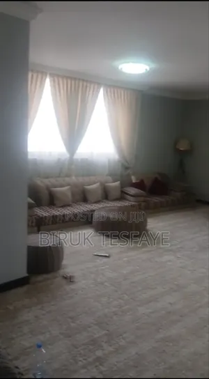 Furnished 2bdrm Apartment in Apartment, Bole for sale
