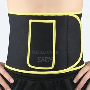 Photo - Sweat Belt Body Shaper