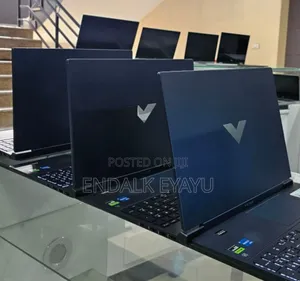 Photo - New Laptop HP Victus 16 16GB Intel Core I5 SSD 512GB