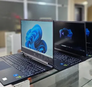 New Laptop HP Victus 16 16GB Intel Core I5 SSD 512GB