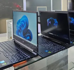 New Laptop HP Victus 16 16GB Intel Core I5 SSD 512GB