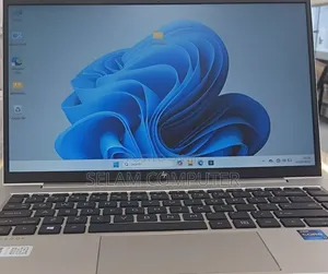 New Laptop HP EliteBook 840 G9 16GB Intel Core I7 SSD 1T