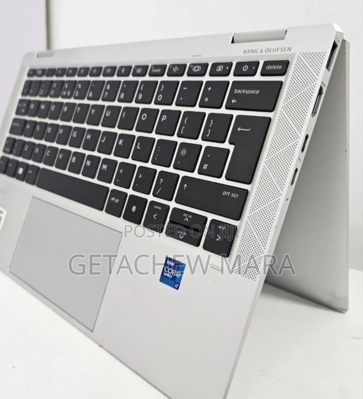 New Laptop HP EliteBook 1030 16GB Intel Core I7 SSD 512GB