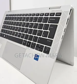 New Laptop HP EliteBook 1030 16GB Intel Core I7 SSD 512GB