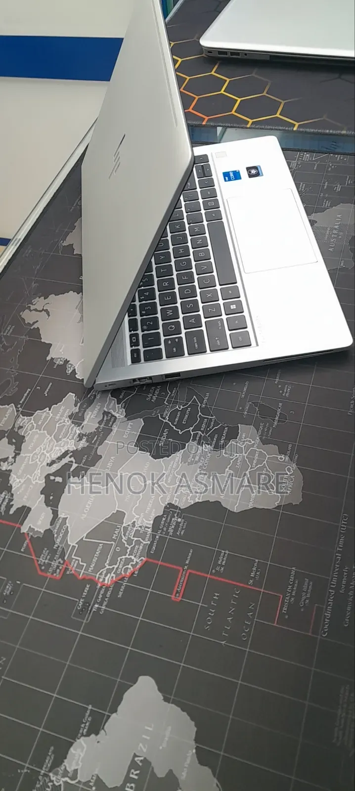 New Laptop HP EliteBook 840 G9 16GB Intel Core I5 SSD 512GB