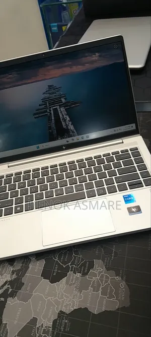 New Laptop HP EliteBook 840 G9 16GB Intel Core I5 SSD 512GB