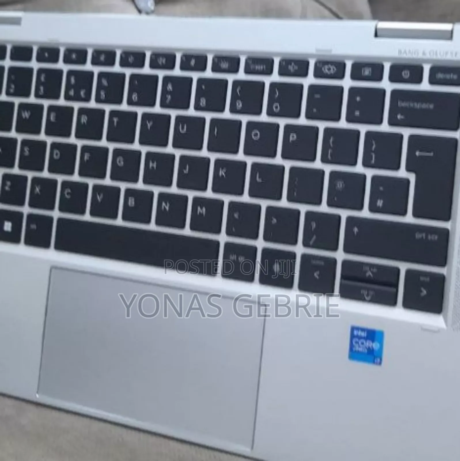 New Laptop HP EliteBook 1030 16GB Intel Core I7 SSD 512GB