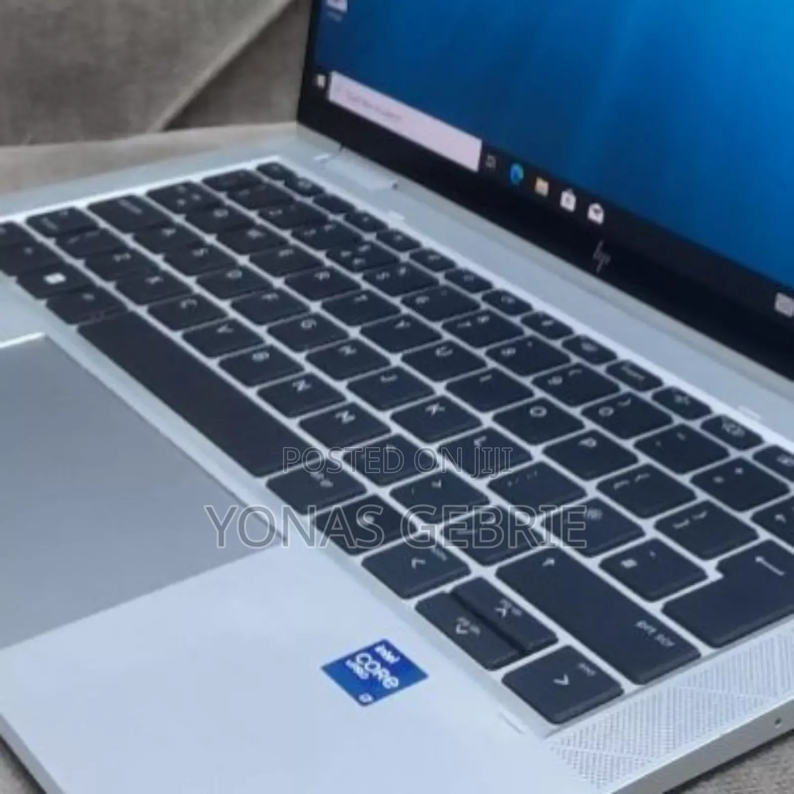 New Laptop HP EliteBook 1030 16GB Intel Core I7 SSD 512GB