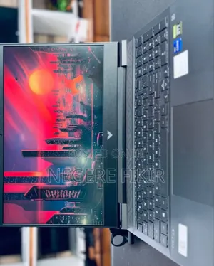 New Laptop HP Victus 16 16GB Intel Core I7 SSD 512GB