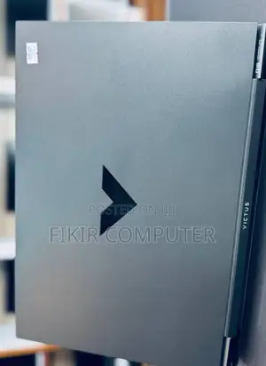 New Laptop HP Victus 16 16GB Intel Core I7 SSD 512GB
