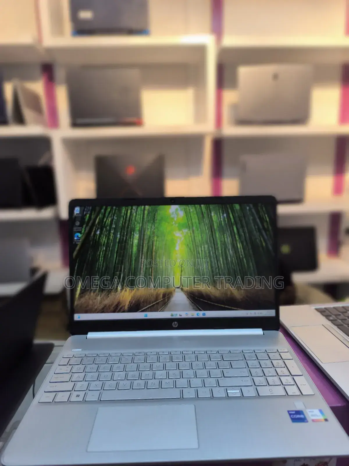 New Laptop HP Stream Notebook 16GB Intel Core i7 SSD 512GB
