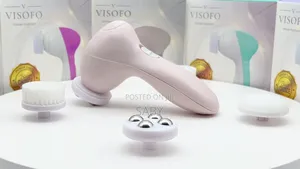 Mora 4 in 1 Facial Skin Car Cleansing