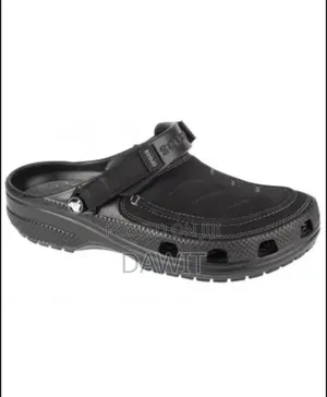 Dawit Crocs