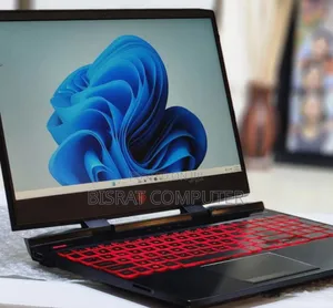 New Laptop HP Omen X 16GB Intel Core I5 SSD 1T