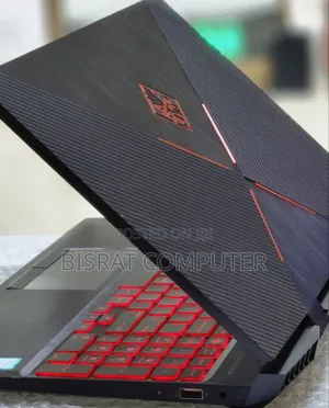 New Laptop HP Omen X 16GB Intel Core I5 SSD 1T