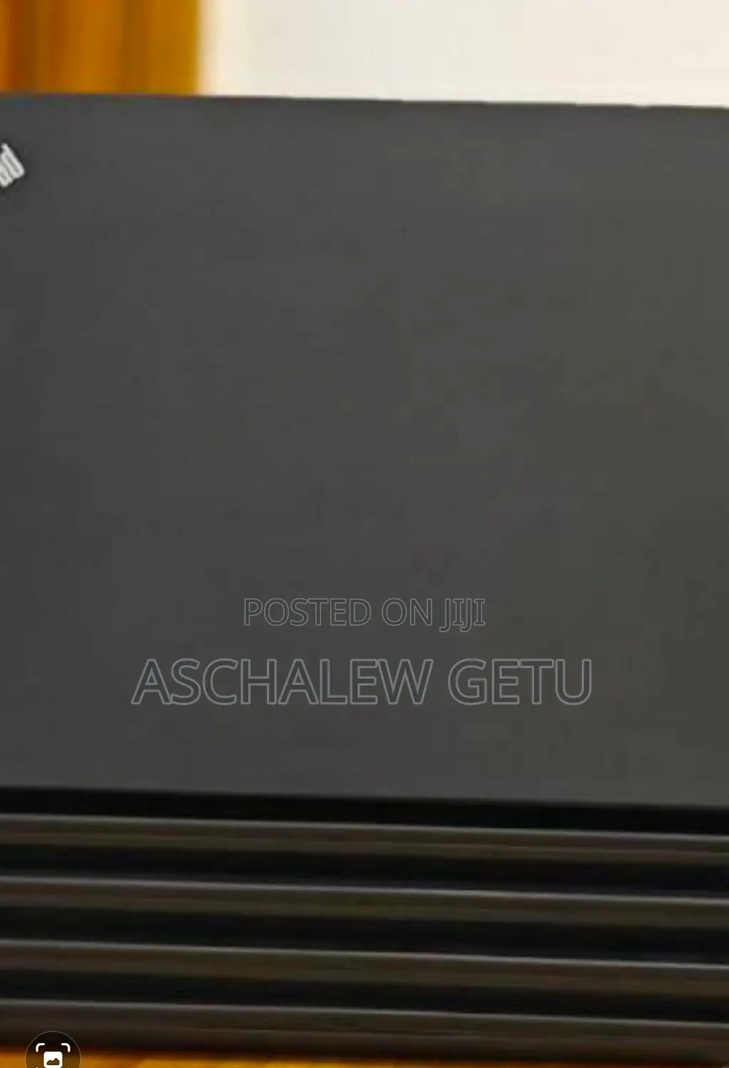 New Laptop Lenovo Thinkpad P14s 16GB AMD Ryzen 7 SSD 512GB