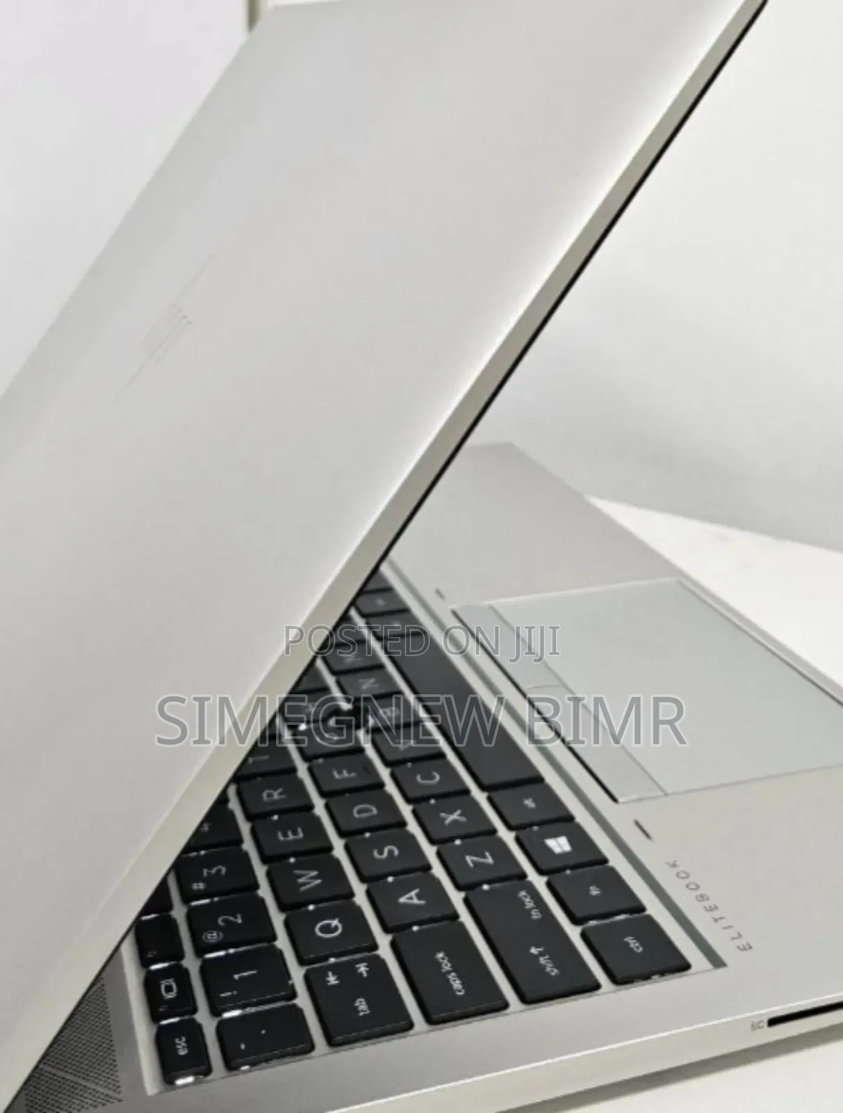 New Laptop HP EliteBook 850 16GB Intel Core I7 SSD 512GB