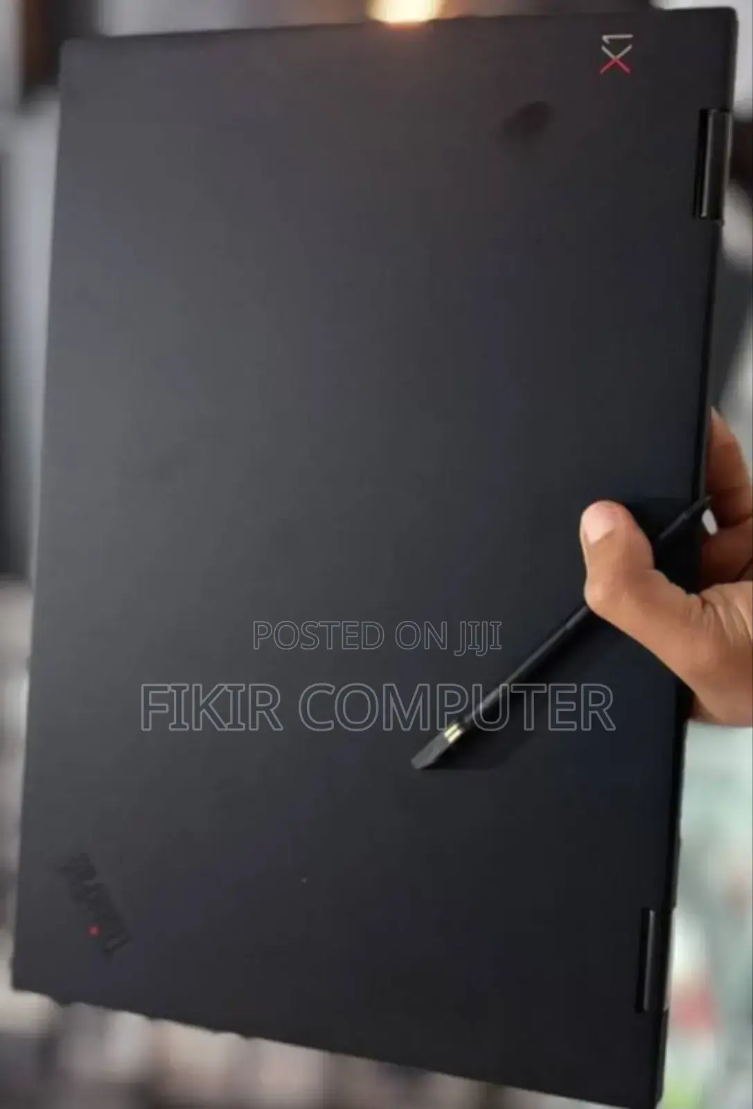 New Laptop Lenovo Thinkpad X1 Yoga 16GB Intel Core I5 SSD 512GB