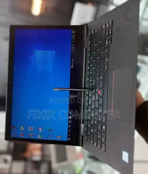 New Laptop Lenovo Thinkpad X1 Yoga 16GB Intel Core I5 SSD 512GB