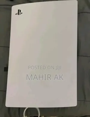 Used Palystation መግዛት ጀምረናል