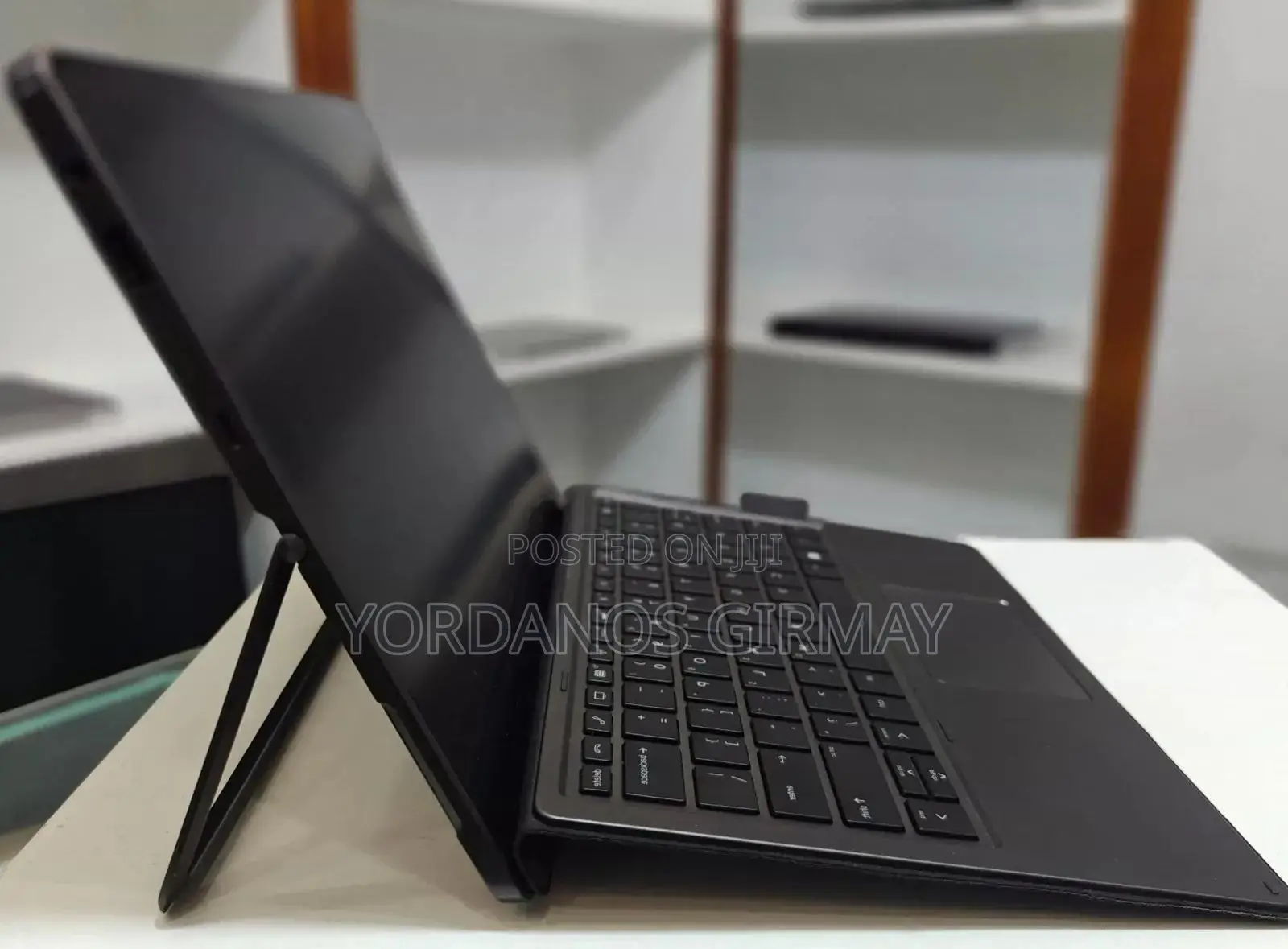 New Laptop HP Elite X2 1013 G4 8GB Intel Core I5 SSD 256GB