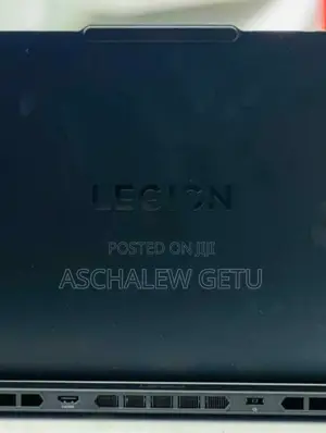 New Laptop Lenovo Legion 5 16GB Intel Core I7 SSD 1T