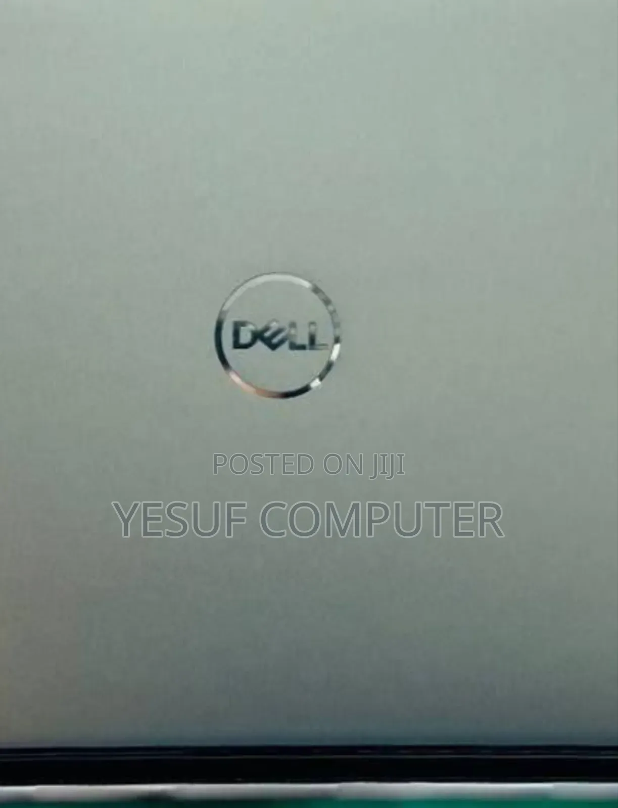 New Laptop Dell Precision 5550 16GB Intel Core I7 SSD 512GB