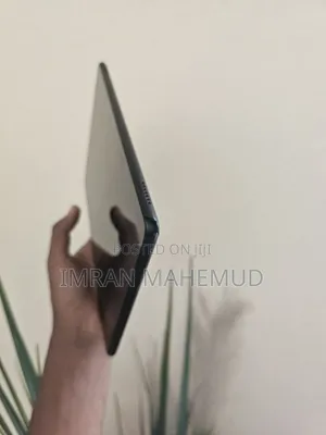 Amazon Fire HD 10 (2019) 32 GB Black