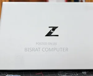 New Laptop HP ZBook 14 16GB Intel Core I7 SSD 512GB