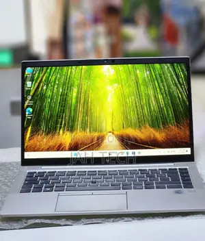 New Laptop HP EliteBook 840 G7 16GB Intel Core I5 SSD 512GB