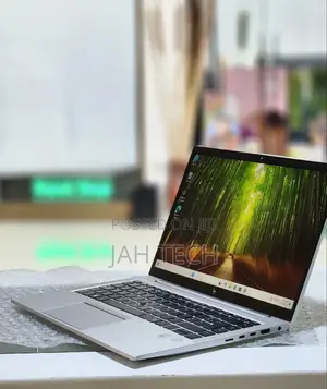 New Laptop HP EliteBook 840 G7 16GB Intel Core I5 SSD 512GB