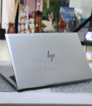 New Laptop HP EliteBook 840 G7 16GB Intel Core I5 SSD 512GB