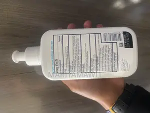 Photo - Cerave Acne Control Cleanser