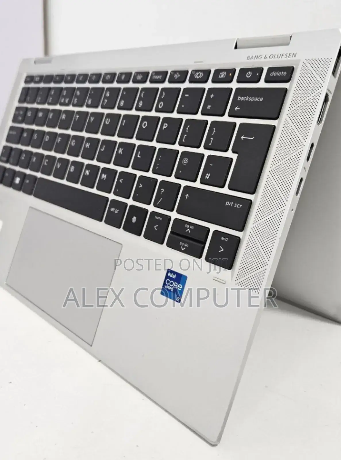 New Laptop HP EliteBook X360 1030 G8 16GB Intel Core I7 SSD 512GB
