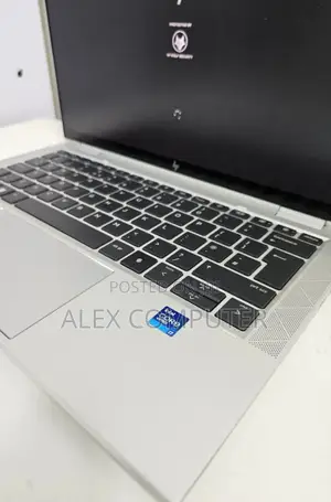 New Laptop HP EliteBook X360 1030 G8 16GB Intel Core I7 SSD 512GB