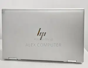 New Laptop HP EliteBook X360 1030 G8 16GB Intel Core I7 SSD 512GB