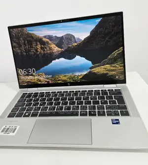 New Laptop HP EliteBook X360 1030 G8 16GB Intel Core I7 SSD 512GB