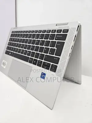 New Laptop HP EliteBook X360 1030 G8 16GB Intel Core I7 SSD 512GB