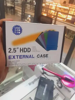 Photo - Laptop HDD Case 3.0