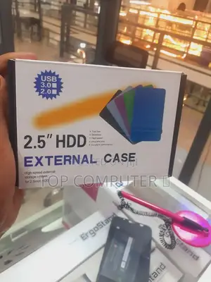 Laptop HDD Case 3.0